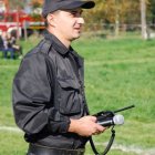 Sportowo-ratownicze Zawody Ochotniczych Straży Pożarnych z Gminy Kłaj 