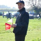 Sportowo-ratownicze Zawody Ochotniczych Straży Pożarnych z Gminy Kłaj 