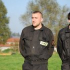 Sportowo-ratownicze Zawody Ochotniczych Straży Pożarnych z Gminy Kłaj 
