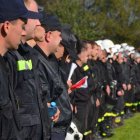 Sportowo-ratownicze Zawody Ochotniczych Straży Pożarnych z Gminy Kłaj 