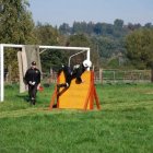 Sportowo-ratownicze Zawody Ochotniczych Straży Pożarnych z Gminy Kłaj 