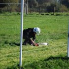 Sportowo-ratownicze Zawody Ochotniczych Straży Pożarnych z Gminy Kłaj 