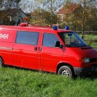 Sportowo-ratownicze Zawody Ochotniczych Straży Pożarnych z Gminy Kłaj 