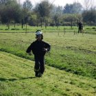 Sportowo-ratownicze Zawody Ochotniczych Straży Pożarnych z Gminy Kłaj 