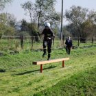 Sportowo-ratownicze Zawody Ochotniczych Straży Pożarnych z Gminy Kłaj 