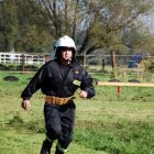Sportowo-ratownicze Zawody Ochotniczych Straży Pożarnych z Gminy Kłaj 