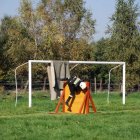 Sportowo-ratownicze Zawody Ochotniczych Straży Pożarnych z Gminy Kłaj 