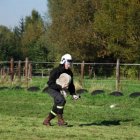 Sportowo-ratownicze Zawody Ochotniczych Straży Pożarnych z Gminy Kłaj 