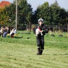 Sportowo-ratownicze Zawody Ochotniczych Straży Pożarnych z Gminy Kłaj 