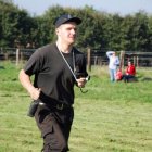 Sportowo-ratownicze Zawody Ochotniczych Straży Pożarnych z Gminy Kłaj 