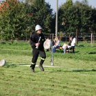Sportowo-ratownicze Zawody Ochotniczych Straży Pożarnych z Gminy Kłaj 