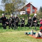 Sportowo-ratownicze Zawody Ochotniczych Straży Pożarnych z Gminy Kłaj 
