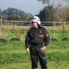 Sportowo-ratownicze Zawody Ochotniczych Straży Pożarnych z Gminy Kłaj 