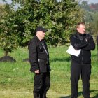 Sportowo-ratownicze Zawody Ochotniczych Straży Pożarnych z Gminy Kłaj 