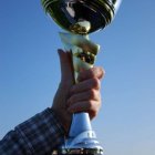 Sportowo-ratownicze Zawody Ochotniczych Straży Pożarnych z Gminy Kłaj 