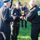 Sportowo-ratownicze Zawody Ochotniczych Straży Pożarnych z Gminy Kłaj 