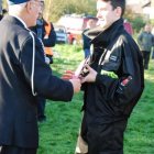 Sportowo-ratownicze Zawody Ochotniczych Straży Pożarnych z Gminy Kłaj 