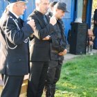 Sportowo-ratownicze Zawody Ochotniczych Straży Pożarnych z Gminy Kłaj 