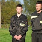 Sportowo-ratownicze Zawody Ochotniczych Straży Pożarnych z Gminy Kłaj 