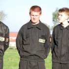 Sportowo-ratownicze Zawody Ochotniczych Straży Pożarnych z Gminy Kłaj 