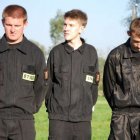 Sportowo-ratownicze Zawody Ochotniczych Straży Pożarnych z Gminy Kłaj 