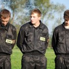 Sportowo-ratownicze Zawody Ochotniczych Straży Pożarnych z Gminy Kłaj 