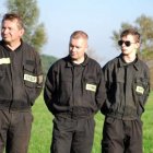 Sportowo-ratownicze Zawody Ochotniczych Straży Pożarnych z Gminy Kłaj 