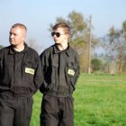 Sportowo-ratownicze Zawody Ochotniczych Straży Pożarnych z Gminy Kłaj 