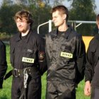 Sportowo-ratownicze Zawody Ochotniczych Straży Pożarnych z Gminy Kłaj 