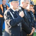 Sportowo-ratownicze Zawody Ochotniczych Straży Pożarnych z Gminy Kłaj 