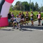 XII Bieg Rodzinny w Puszczy Niepołomickiej - cz. 6