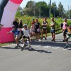 XII Bieg Rodzinny w Puszczy Niepołomickiej - cz. 6