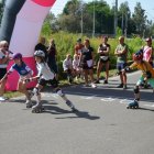 XII Bieg Rodzinny w Puszczy Niepołomickiej - cz. 6