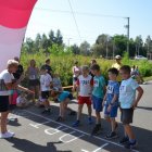 XII Bieg Rodzinny w Puszczy Niepołomickiej - cz. 6