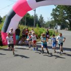 XII Bieg Rodzinny w Puszczy Niepołomickiej - cz. 6