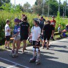 XII Bieg Rodzinny w Puszczy Niepołomickiej - cz. 6