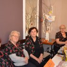 Spotkanie ze świętym Mikołajem w Kłaju - cz. 1