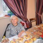 Spotkanie ze świętym Mikołajem w Kłaju - cz. 1