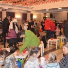 Spotkanie ze świętym Mikołajem w Kłaju - cz. 2