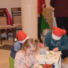 Spotkanie ze świętym Mikołajem w Kłaju - cz. 2