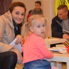 Spotkanie ze świętym Mikołajem w Kłaju - cz. 2