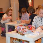 Spotkanie ze świętym Mikołajem w Kłaju - cz. 2