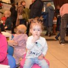 Spotkanie ze świętym Mikołajem w Kłaju - cz. 2