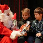 Spotkanie ze świętym Mikołajem w Kłaju - cz. 3