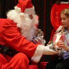 Spotkanie ze świętym Mikołajem w Kłaju - cz. 3