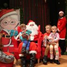 Spotkanie ze świętym Mikołajem w Kłaju - cz. 4