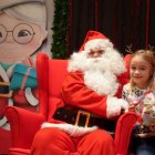 Spotkanie ze świętym Mikołajem w Kłaju - cz. 5