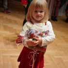Spotkanie ze świętym Mikołajem w Kłaju - cz. 7