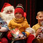 Spotkanie ze świętym Mikołajem w Kłaju - cz. 7