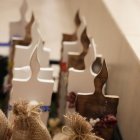 Spotkanie ze świętym Mikołajem w Kłaju - cz. 8